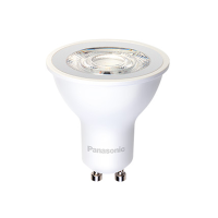 Лампа світлодіодна Panasonic MR16 4W (310lm) 2700K GU10 Лампа світлодіодна Panasonic MR16 4W (310lm) 2700K GU10
