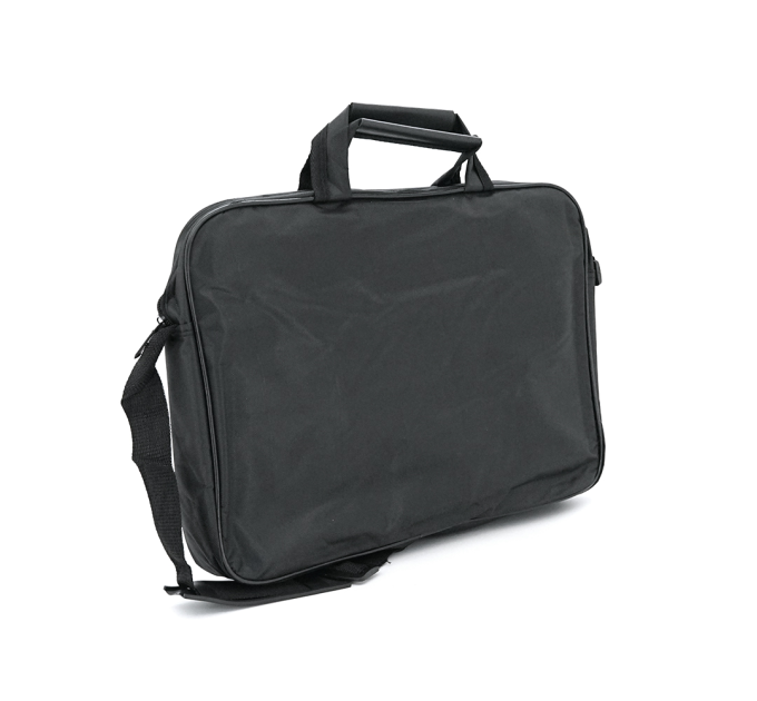 Сумка для ноутбука LEN 14" поліестер, Black