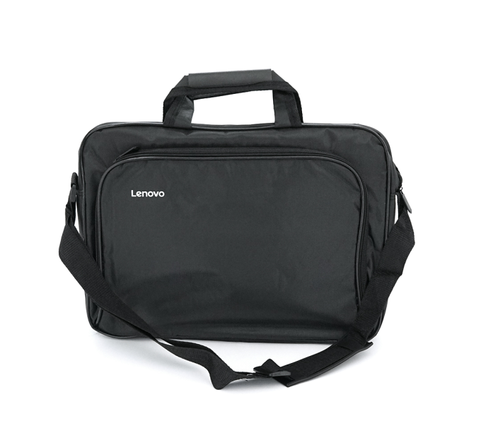 Сумка для ноутбука LEN 14" поліестер, Black