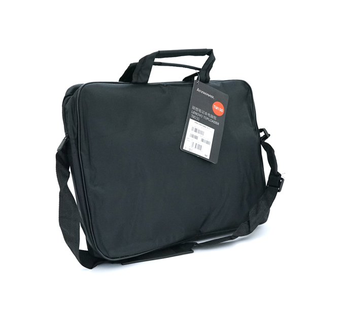 Сумка для ноутбука LEN 15,6" поліестер, Black