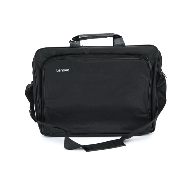 Сумка для ноутбука LEN 15,6" поліестер, Black
