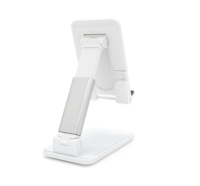 Настільна підставка для телефону LFDB1647, White, Box