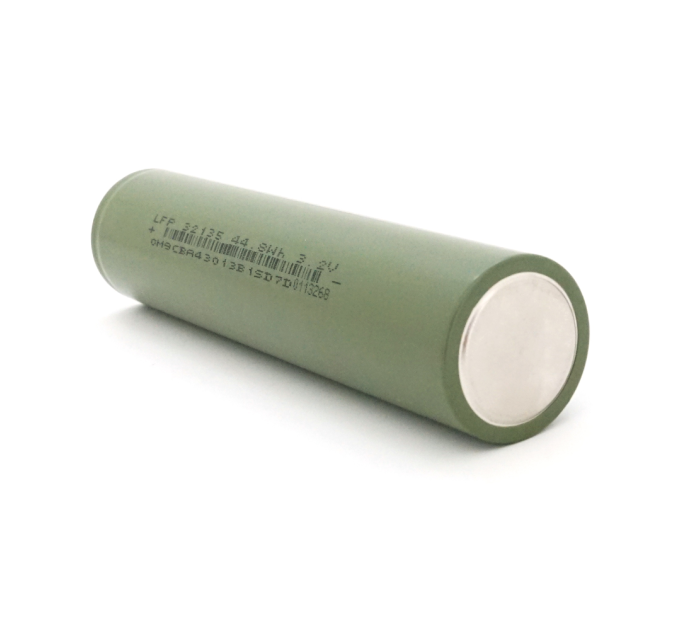 Літій-залізо-фосфатний акумулятор LFP32135 3.2V 13500MAH LiFePO4 2000 Циклів