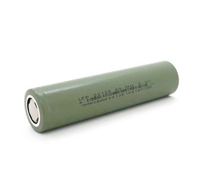 Літій-залізо-фосфатний акумулятор LFP32135 3.2V 13500MAH LiFePO4 2000 Циклів
