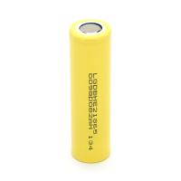 Акумулятор 18650 Li-Ion LG LGDBHE21865, 1600mAh, 20A, 4.2 / 3.6 / 2.5V, Yellow, PVC BOX, 2 шт. в упаковці, ціна за 1 шт