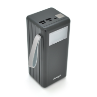 Power bank Linkage LKP-31 50000mAh, Black, Box