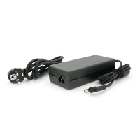 Блок живлення MERLION для ноутбука LENOVO 19V 6,3A (120 Вт) штекер 5.5*2.5мм, довжина 0.9м + кабель живлення