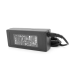 Блок живлення MERLION для ноутбука LENOVO 5V 4A (20 Вт) штекер 3.5*1.35 мм, довжина 0,9м + кабель живлення