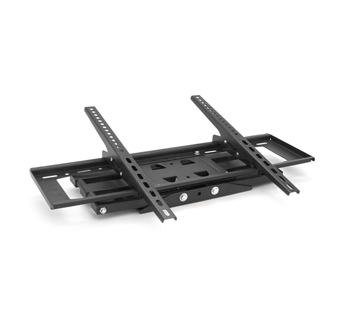 Кронштейн для LLP CP-502, 40"-80", до 45кг, кут нахилу ±15°, Black, Box