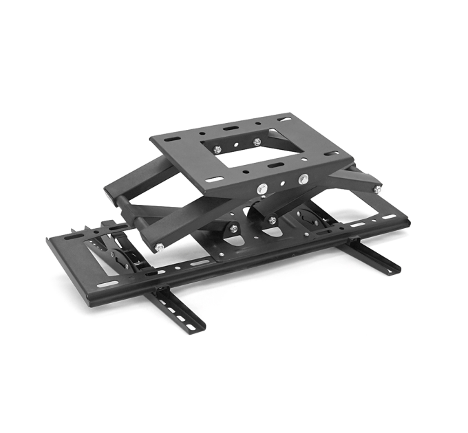 Кронштейн для LLP CP-502, 40"-80", до 45кг, кут нахилу ±15°, Black, Box