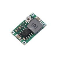 Понижуючий модуль DC DC LM2596 Mini360 Понижуючий модуль DC DC LM2596 Mini360