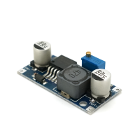 Мікросхема для перетворення напруги DC-DC LM2596S