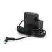 MERLION NEW power supply for HP laptop 19.5V 3.33A (65 W) plug 4.5*3.0mm, length 0.9m + power cable