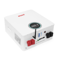 Акумуляторна батарея Must LiFePO4 LP16-24320 25.6V 300Ah, 8,2kWh, BMS100A@8S, CAN2.0 / RS232 / RS485, 6000 cycles