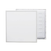 LED панель VG 48W 595х595мм, 4800lm, 6500К