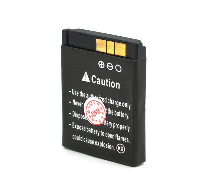 Акумулятор для смарт годинника LQ-S1 (380 mAh)