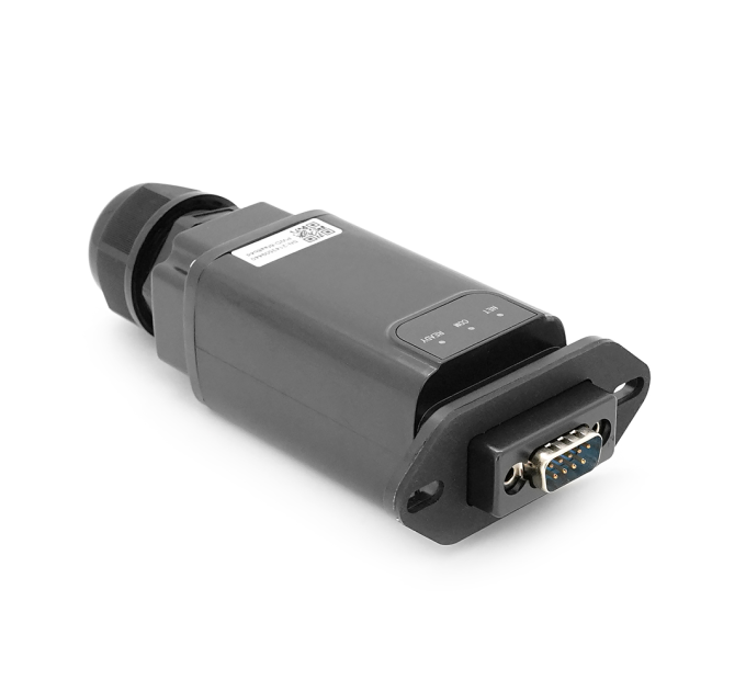 Інтерфейс моніторингу для інвертора Deye Stick Logger LSE-4W, провідний, LAN RG-45