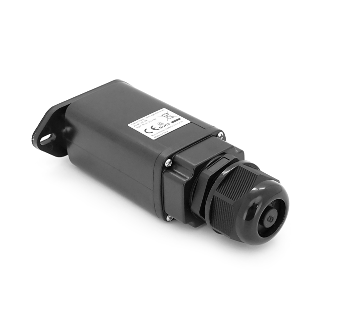Інтерфейс моніторингу для інвертора Deye Stick Logger LSE-4W, провідний, LAN RG-45