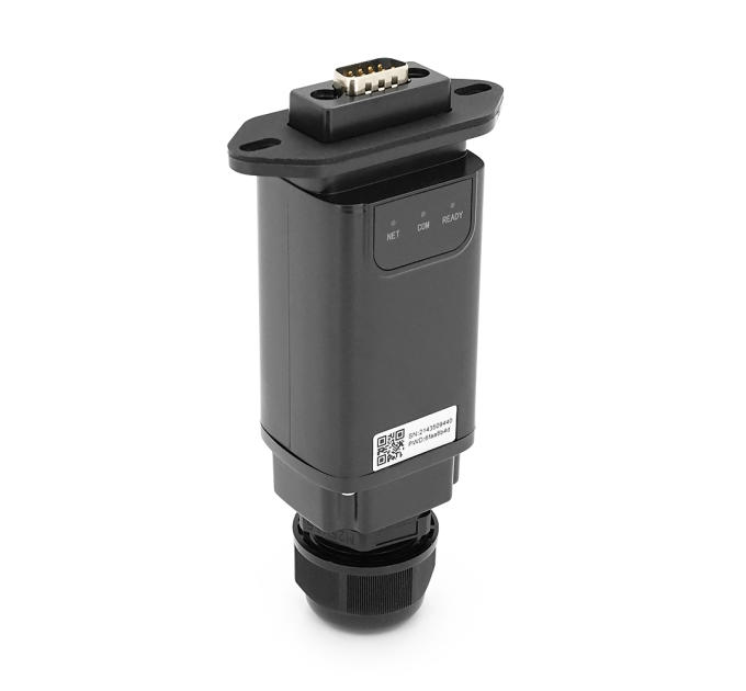 Інтерфейс моніторингу для інвертора Deye Stick Logger LSE-4W, провідний, LAN RG-45