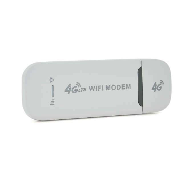 4G модем (LTE) B1 / B2 / B3, USB, BOX