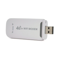 4G модем (LTE) B1 / B2 / B3, USB, BOX