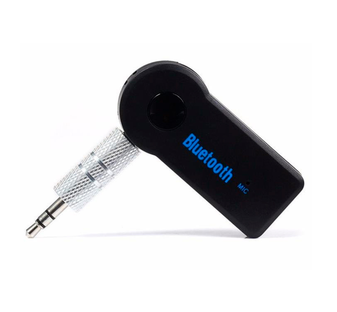 Аудіо ресивер LV-B01 Wireless Bluetooth 3.5mm AUX Audio Stereo Music Home