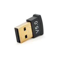 Контролер USB BlueTooth LV-B14A V5.0, Blister Q100 Контролер USB BlueTooth LV-B14A V5.0, Blister Q100