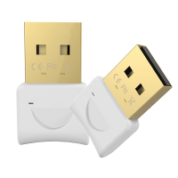 Контролер USB BlueTooth LV-B14B V4.0, White, Blister Q100 Контролер USB BlueTooth LV-B14B V4.0, White, Blister Q100