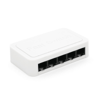 Комутатор PIX-LINK LV-SW05 5 портів Ethernet 10 / 100 Мбіт / сек, BOX Q100