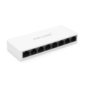 Комутатор PIX-LINK LV-SW08 8 портів Ethernet 10 / 100 Мбіт / сек, BOX Q100