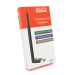 Бездротовий мережний адаптер з антеною Wi-Fi-USB LV-UW11RK-5DB MTK7601, 150Mbps, 2.4 GHz, Win10 / 8.1 / 8 / 7 / XP,Mac OSX 10.7~10.10 and Linux, Box