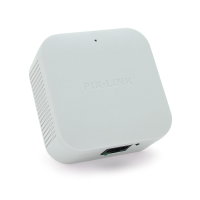 Підсилювач WiFi сигналу із вбудованою антеною LV-WR33, живлення 220V, 300Mbps, IEEE 802.11b / g / n, 2.4-2.4835GHz, BOX