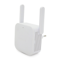 Підсилювач WiFi сигналу з 2-ма вбудованими антенами LV-WR35, живлення 220V, 300Mbps, IEEE 802.11b / g / n, 2.4-2.4835GHz, BOX