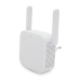 Підсилювач WiFi сигналу з 2-ма вбудованими антенами LV-WR35, живлення 220V, 300Mbps, IEEE 802.11b / g / n, 2.4-2.4835GHz, BOX