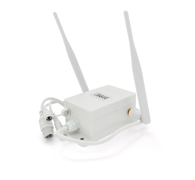 4G Router LYQ-4G-A1-B, 12V, sim-карта