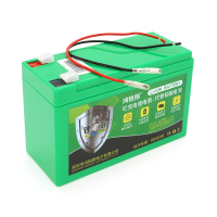 Аккумуляторна батарея літієва 12 V 21A с елементами Li-ion 18650 (150X65X94) вага 1162 грамм