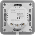 Реле для прохідного вимикача Ajax LightCore (2-way)