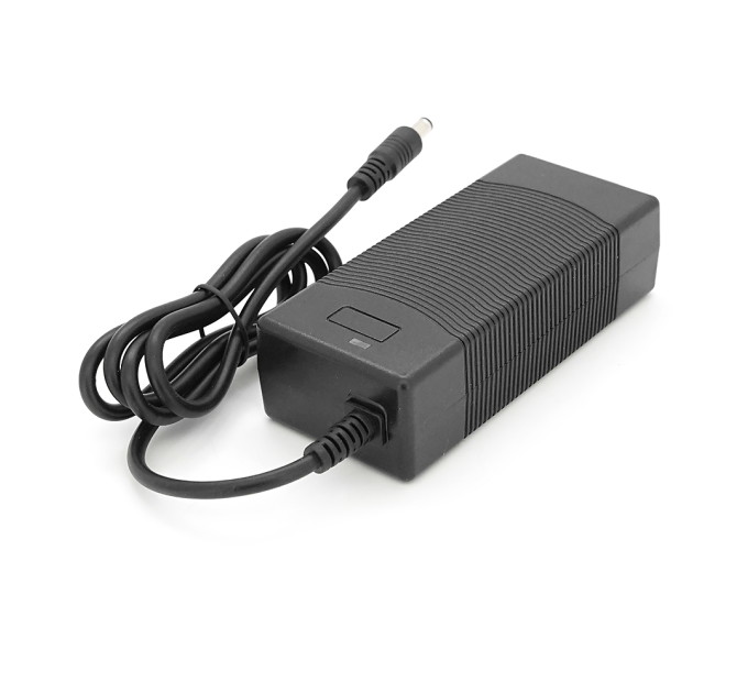 Зарядний пристрій LiitoKala Lii-168200 для Li-Ion акумуляторів 16.8V 2A, роз'єм 5.5*2.5 мм.
