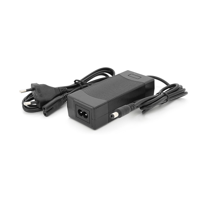 Зарядний пристрій LiitoKala Lii-168200 для Li-Ion акумуляторів 16.8V 2A, роз'єм 5.5*2.5 мм.