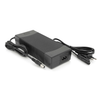 Зарядний пристрій LiitoKala Lii-294400 для Li-Ion акумуляторів 29.4V 4A, роз'єм 5.5*2.5 мм.
