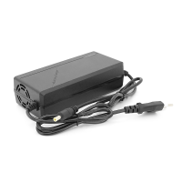 Зарядний пристрій LiitoKala Lii-294500 для Li-Ion акумуляторів 7S-29.4V5A , роз'єм 5.5*2.5 мм. BOX