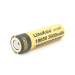 Акумулятор 18650 Li-Ion LiitoKala Lii-36S+, 3600mAh, 3.7V (2.75-4.2V), 65.5mm x 18.5mm, , Black / Yelow