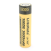 Акумулятор 18650 Li-Ion LiitoKala Lii-36S+, 3600mAh, 3.7V (2.75-4.2V), 65.5mm x 18.5mm, , Black / Yelow