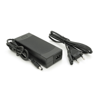 Зарядний пристрій LiitoKala Lii-546200 для Li-Ion акумуляторів 54.6V 2A, роз'єм 5.5*2.5 мм.