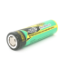 Акумулятор 18650 Li-Ion LiitoKala LT28A, 2800mAh , 35A, 3.7V (2.5-4.2V), 18.3*65.05mm, LowTemp-40-60℃, Black / Green