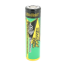 Акумулятор 18650 Li-Ion LiitoKala LT28A, 2800mAh , 35A, 3.7V (2.5-4.2V), 18.3*65.05mm, LowTemp-40-60℃, Black / Green