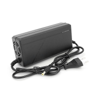 Зарядний пристрій LiitoKala Lii-294500 для Li-Ion акумуляторів 29.4V 5A, роз'єм 5.5*2.5 мм, Box