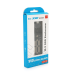 Кишеня VOLTRONIC M5 3.1, M.2 NVME / NGFF, 9210 / 583, A-C 10Gbps, Type-C 3.1 / SATA interface