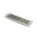 Кишеня VOLTRONIC M5 3.1, M.2 NVME / NGFF, 9210 / 583, A-C 10Gbps, Type-C 3.1 / SATA interface