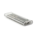 Кишеня VOLTRONIC M5 3.1, M.2 NVME / NGFF, 9210 / 583, A-C 10Gbps, Type-C 3.1 / SATA interface